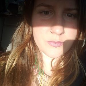 Meet your Posher, Lacy